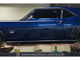 1969 Chevrolet Camaro (CC-2076710) for sale in Lavergne, Tennessee