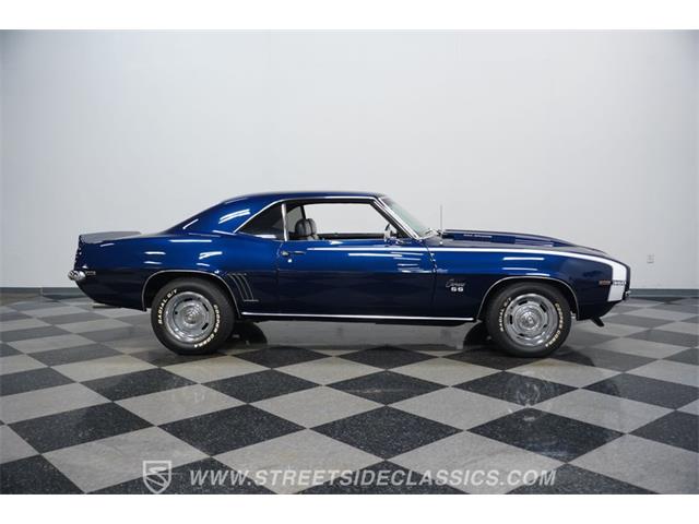 1969 Chevrolet Camaro (CC-2076710) for sale in Lavergne, Tennessee