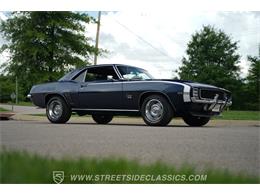 1969 Chevrolet Camaro (CC-2076710) for sale in Lavergne, Tennessee
