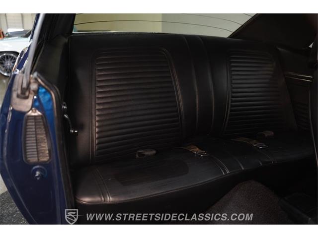 1969 Chevrolet Camaro (CC-2076710) for sale in Lavergne, Tennessee