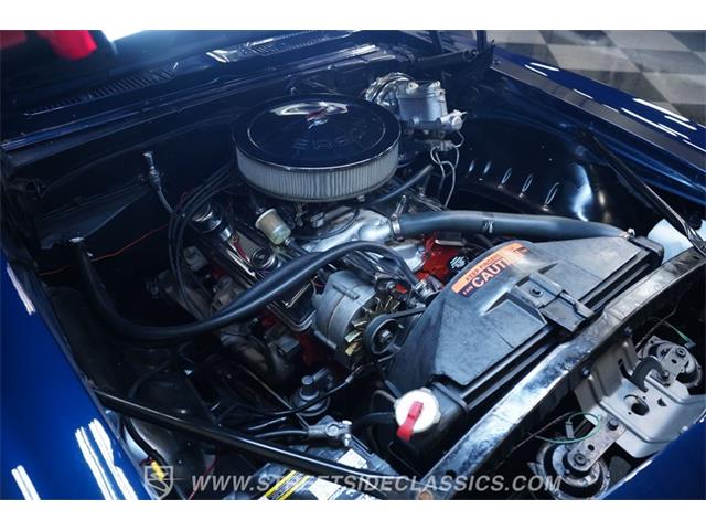 1969 Chevrolet Camaro (CC-2076710) for sale in Lavergne, Tennessee