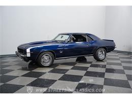 1969 Chevrolet Camaro (CC-2076710) for sale in Lavergne, Tennessee