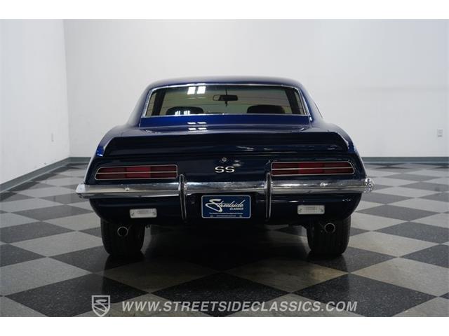 1969 Chevrolet Camaro (CC-2076710) for sale in Lavergne, Tennessee
