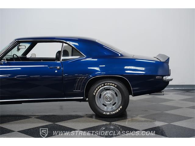 1969 Chevrolet Camaro (CC-2076710) for sale in Lavergne, Tennessee