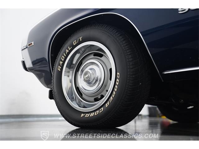 1969 Chevrolet Camaro (CC-2076710) for sale in Lavergne, Tennessee