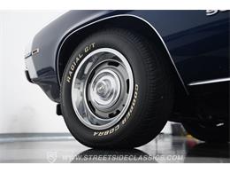 1969 Chevrolet Camaro (CC-2076710) for sale in Lavergne, Tennessee