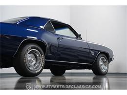 1969 Chevrolet Camaro (CC-2076710) for sale in Lavergne, Tennessee