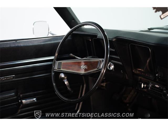 1969 Chevrolet Camaro (CC-2076710) for sale in Lavergne, Tennessee