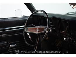 1969 Chevrolet Camaro (CC-2076710) for sale in Lavergne, Tennessee