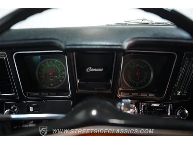 1969 Chevrolet Camaro (CC-2076710) for sale in Lavergne, Tennessee