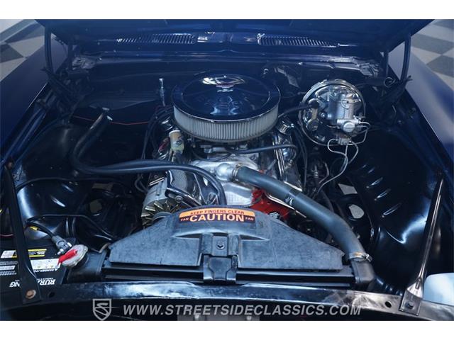 1969 Chevrolet Camaro (CC-2076710) for sale in Lavergne, Tennessee