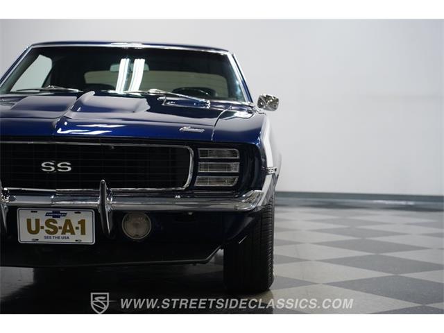 1969 Chevrolet Camaro (CC-2076710) for sale in Lavergne, Tennessee