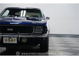 1969 Chevrolet Camaro (CC-2076710) for sale in Lavergne, Tennessee
