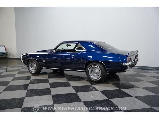 1969 Chevrolet Camaro (CC-2076710) for sale in Lavergne, Tennessee