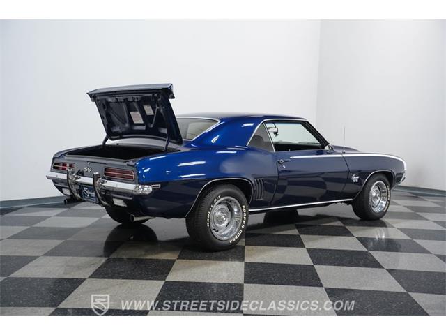 1969 Chevrolet Camaro (CC-2076710) for sale in Lavergne, Tennessee