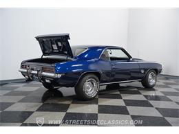 1969 Chevrolet Camaro (CC-2076710) for sale in Lavergne, Tennessee