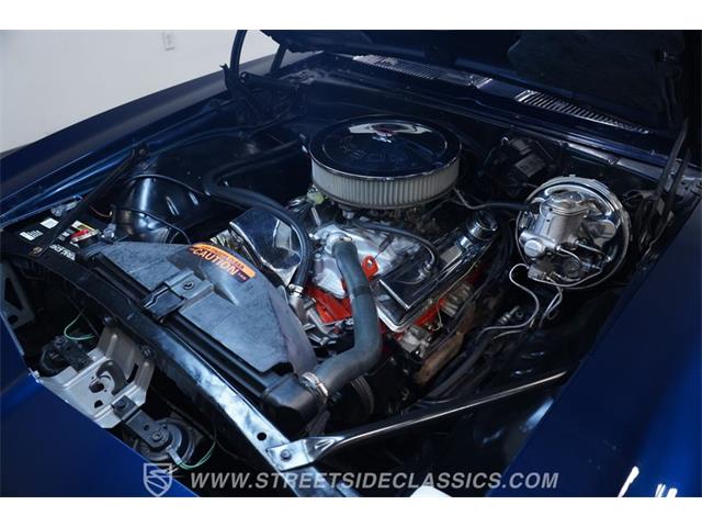 1969 Chevrolet Camaro (CC-2076710) for sale in Lavergne, Tennessee