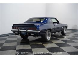 1969 Chevrolet Camaro (CC-2076710) for sale in Lavergne, Tennessee