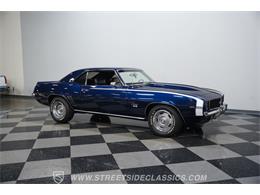 1969 Chevrolet Camaro (CC-2076710) for sale in Lavergne, Tennessee