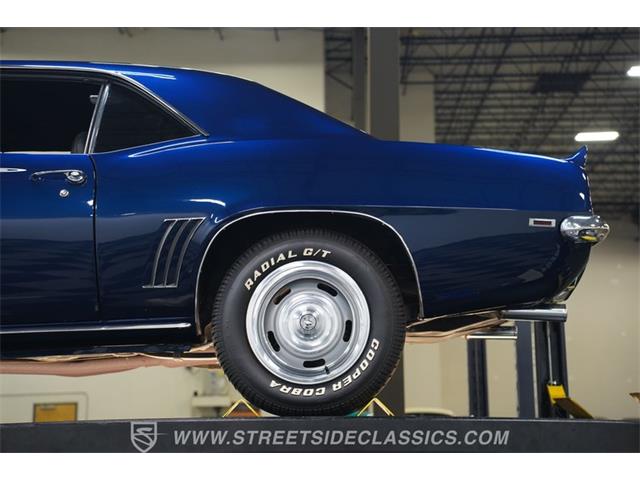 1969 Chevrolet Camaro (CC-2076710) for sale in Lavergne, Tennessee