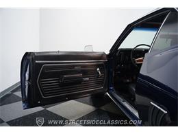 1969 Chevrolet Camaro (CC-2076710) for sale in Lavergne, Tennessee