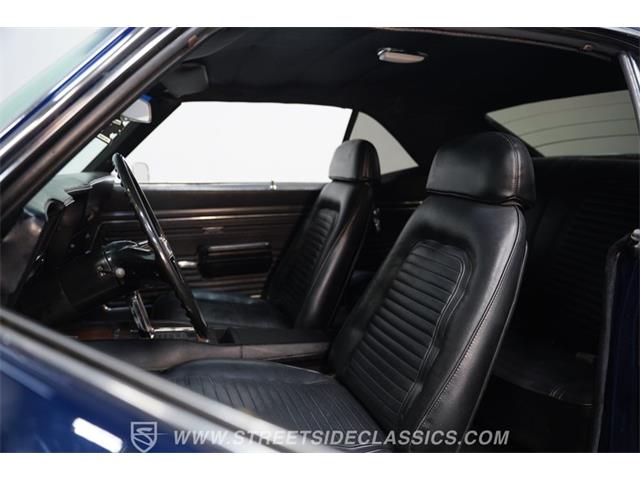 1969 Chevrolet Camaro (CC-2076710) for sale in Lavergne, Tennessee