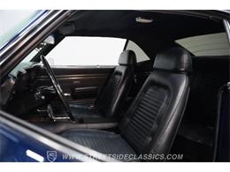 1969 Chevrolet Camaro (CC-2076710) for sale in Lavergne, Tennessee