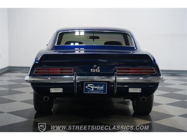 1969 Chevrolet Camaro (CC-2076710) for sale in Lavergne, Tennessee