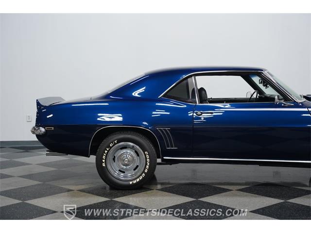 1969 Chevrolet Camaro (CC-2076710) for sale in Lavergne, Tennessee