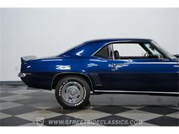 1969 Chevrolet Camaro (CC-2076710) for sale in Lavergne, Tennessee