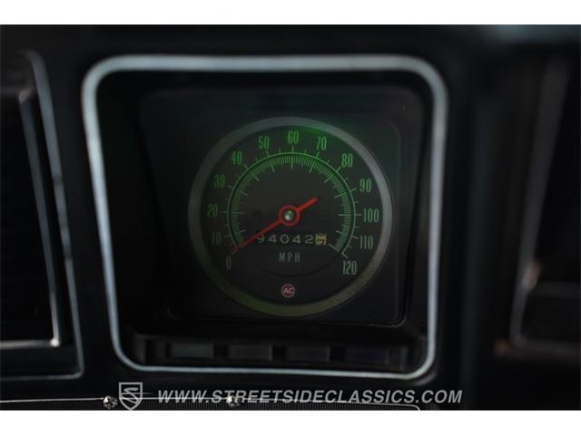 1969 Chevrolet Camaro (CC-2076710) for sale in Lavergne, Tennessee