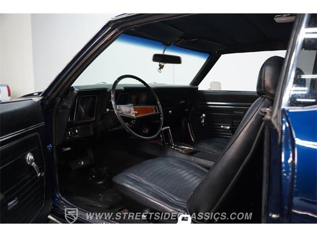 1969 Chevrolet Camaro (CC-2076710) for sale in Lavergne, Tennessee