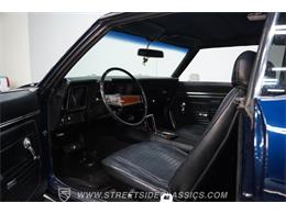 1969 Chevrolet Camaro (CC-2076710) for sale in Lavergne, Tennessee