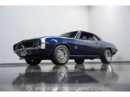 1969 Chevrolet Camaro (CC-2076710) for sale in Lavergne, Tennessee