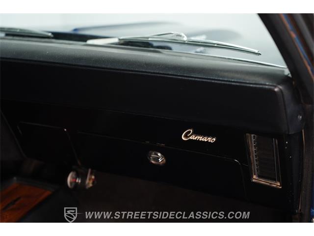 1969 Chevrolet Camaro (CC-2076710) for sale in Lavergne, Tennessee