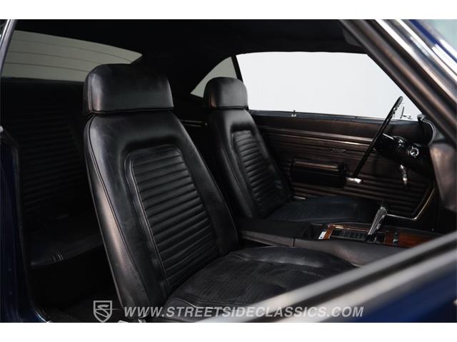 1969 Chevrolet Camaro (CC-2076710) for sale in Lavergne, Tennessee