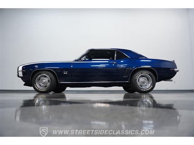 1969 Chevrolet Camaro (CC-2076710) for sale in Lavergne, Tennessee