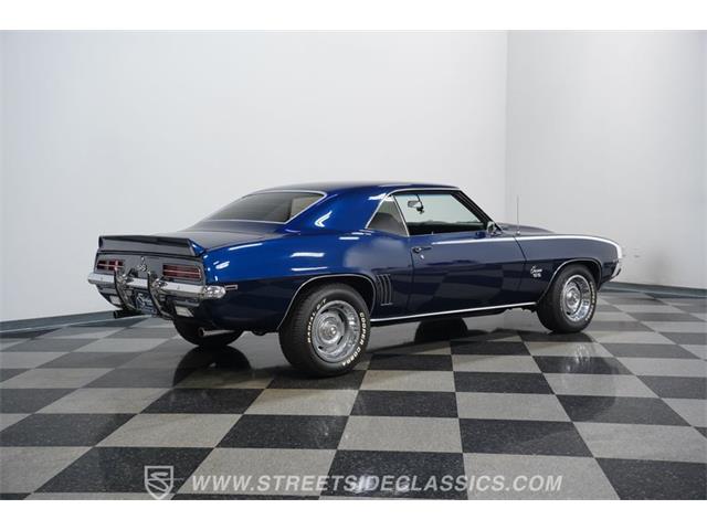 1969 Chevrolet Camaro (CC-2076710) for sale in Lavergne, Tennessee