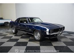 1969 Chevrolet Camaro (CC-2076710) for sale in Lavergne, Tennessee