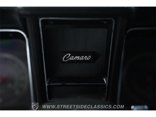 1969 Chevrolet Camaro (CC-2076710) for sale in Lavergne, Tennessee
