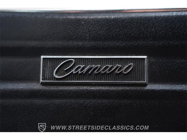 1969 Chevrolet Camaro (CC-2076710) for sale in Lavergne, Tennessee