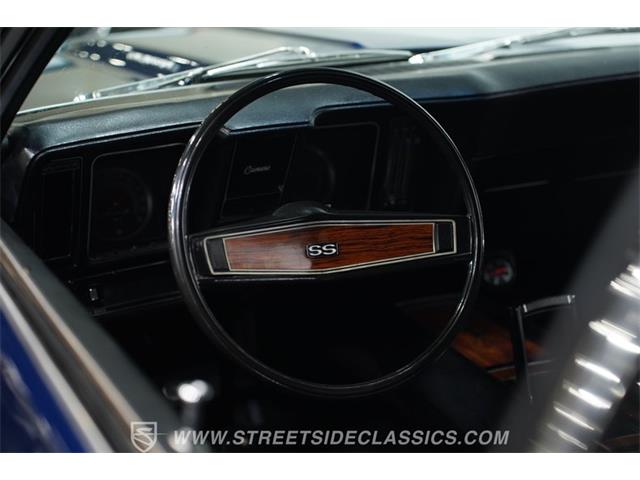 1969 Chevrolet Camaro (CC-2076710) for sale in Lavergne, Tennessee