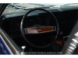 1969 Chevrolet Camaro (CC-2076710) for sale in Lavergne, Tennessee