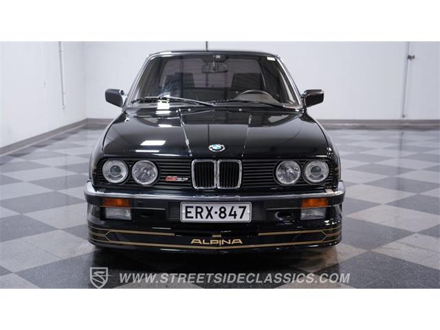 1986 BMW Alpina (CC-2076711) for sale in Lithia Springs, Georgia