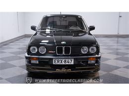1986 BMW Alpina (CC-2076711) for sale in Lithia Springs, Georgia