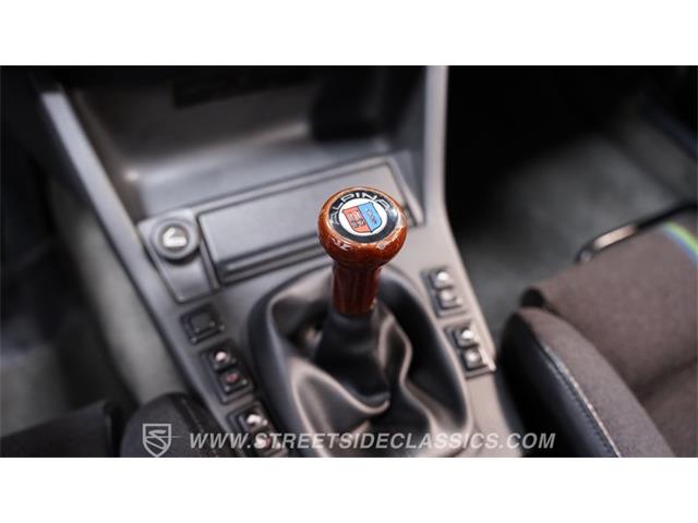 1986 BMW Alpina (CC-2076711) for sale in Lithia Springs, Georgia