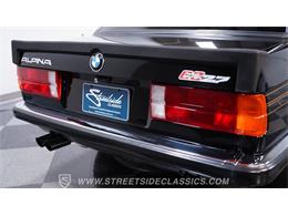 1986 BMW Alpina (CC-2076711) for sale in Lithia Springs, Georgia
