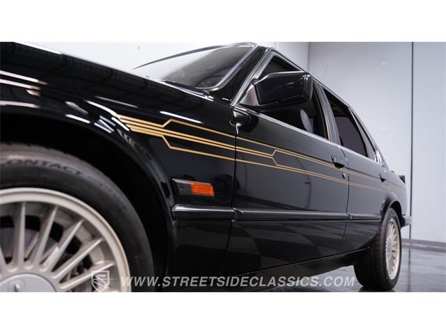 1986 BMW Alpina (CC-2076711) for sale in Lithia Springs, Georgia