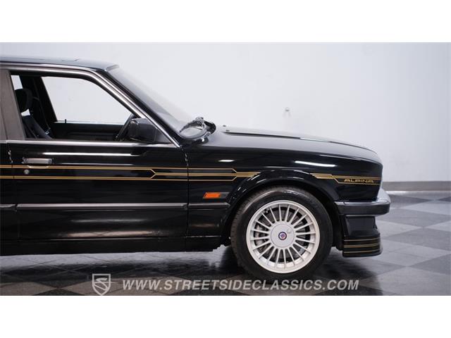 1986 BMW Alpina (CC-2076711) for sale in Lithia Springs, Georgia