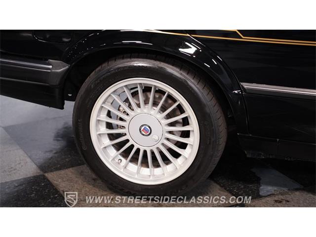 1986 BMW Alpina (CC-2076711) for sale in Lithia Springs, Georgia